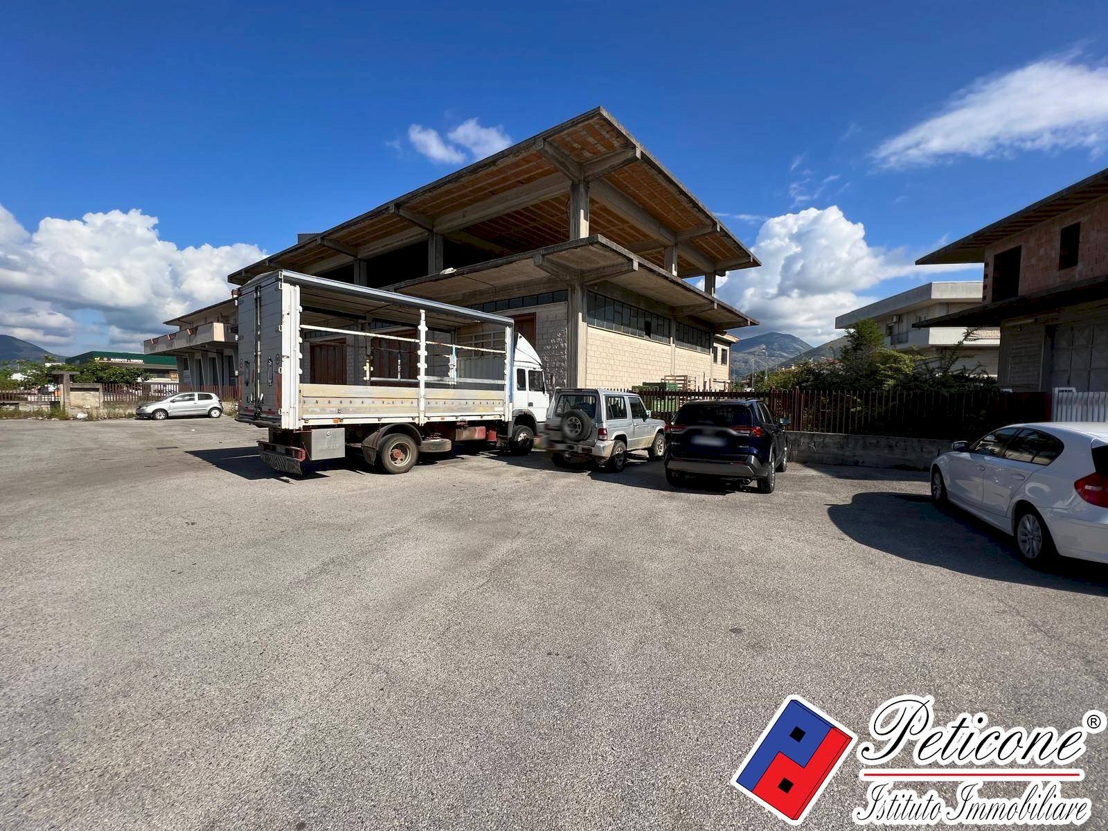 Foto 3 - Capannone VIALE PIEMONTE, Fondi - foto 3