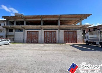 Foto 2 - Capannone VIALE PIEMONTE, Fondi - foto 2