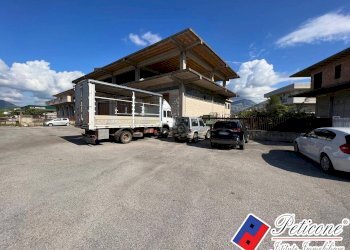 Foto 3 - Capannone VIALE PIEMONTE, Fondi - foto 3