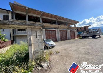 Foto 4 - Capannone VIALE PIEMONTE, Fondi - foto 4