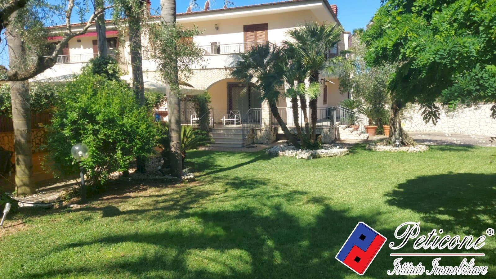 Foto 1 - Villa Via Telemaco, Sperlonga - foto 1