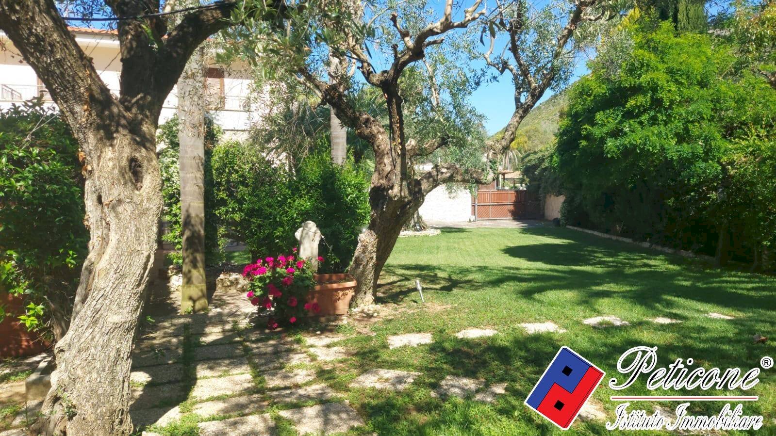 Foto 2 - Villa Via Telemaco, Sperlonga - foto 2