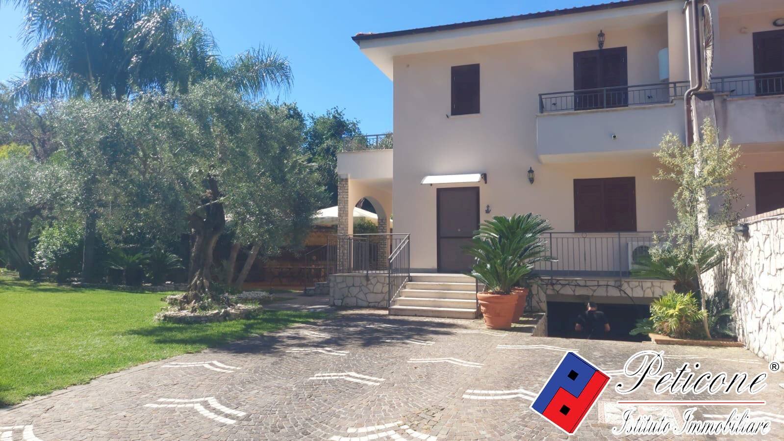 Foto 1 - Villa Via Telemaco, Sperlonga - foto 1