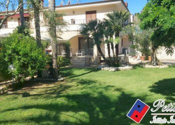 Foto 1 - Villa Via Telemaco, Sperlonga - foto 1