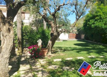 Foto 2 - Villa Via Telemaco, Sperlonga - foto 2