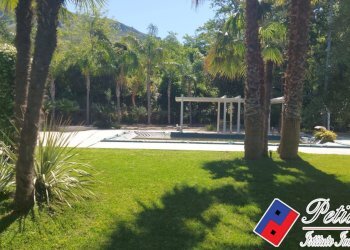 Foto 3 - Villa Via Telemaco, Sperlonga - foto 3