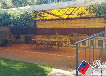 Foto 4 - Villa Via Telemaco, Sperlonga - foto 4