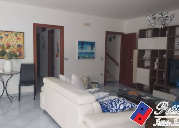 Foto 6 - Villa Via Telemaco, Sperlonga - foto 6