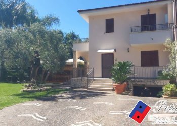 Foto 14 - Villa Via Telemaco, Sperlonga - foto 14