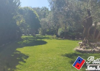 Foto 17 - Villa Via Telemaco, Sperlonga - foto 17