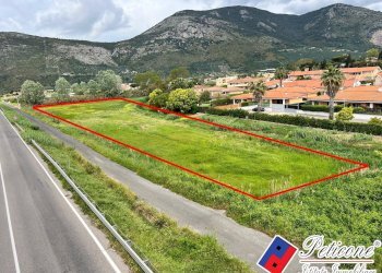 Foto 1 - Terreno agricolo SALTO, Fondi - foto 1