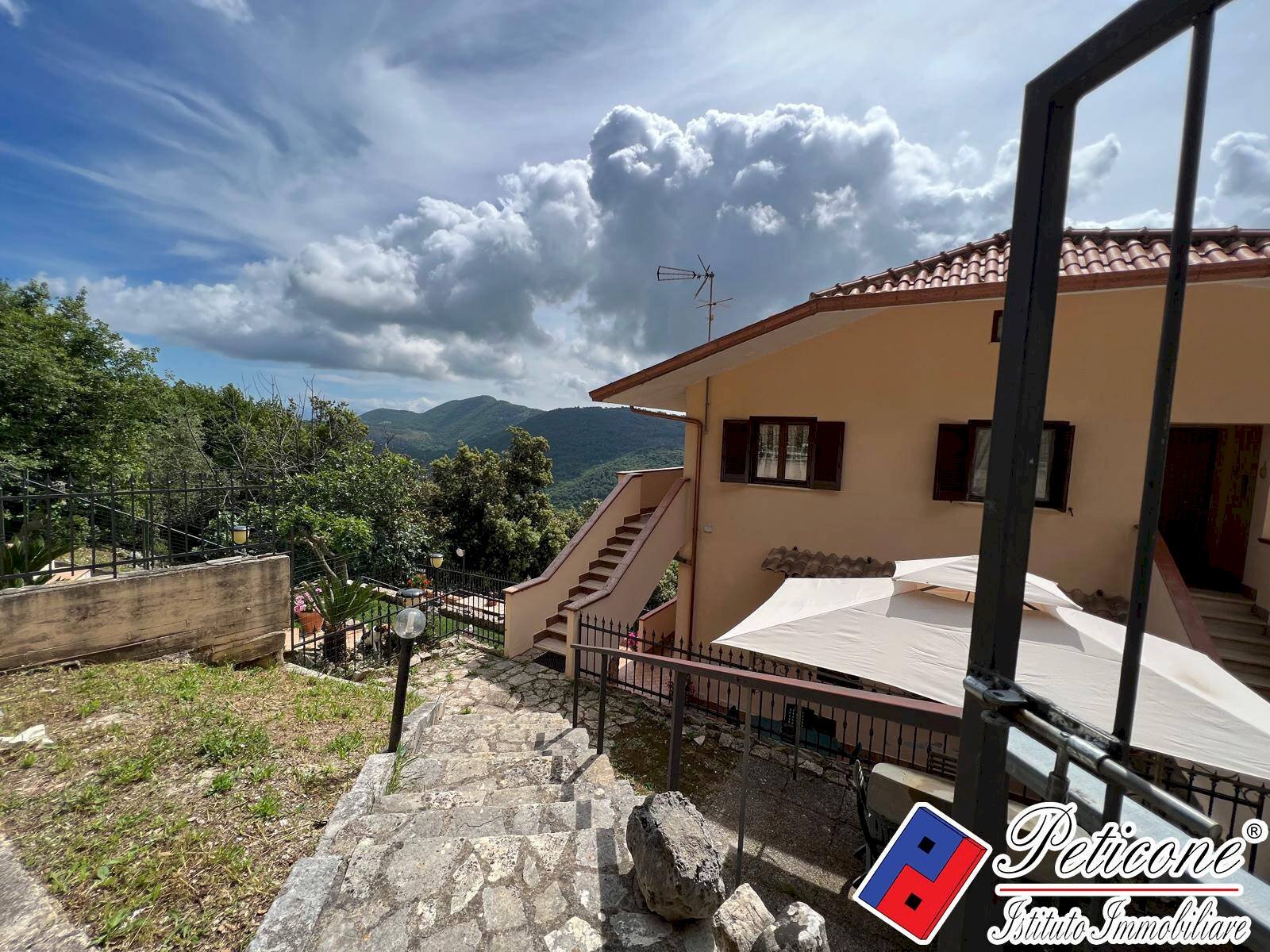 Foto 1 - Three-room apartment Via case sparse, Lenola - photo 1