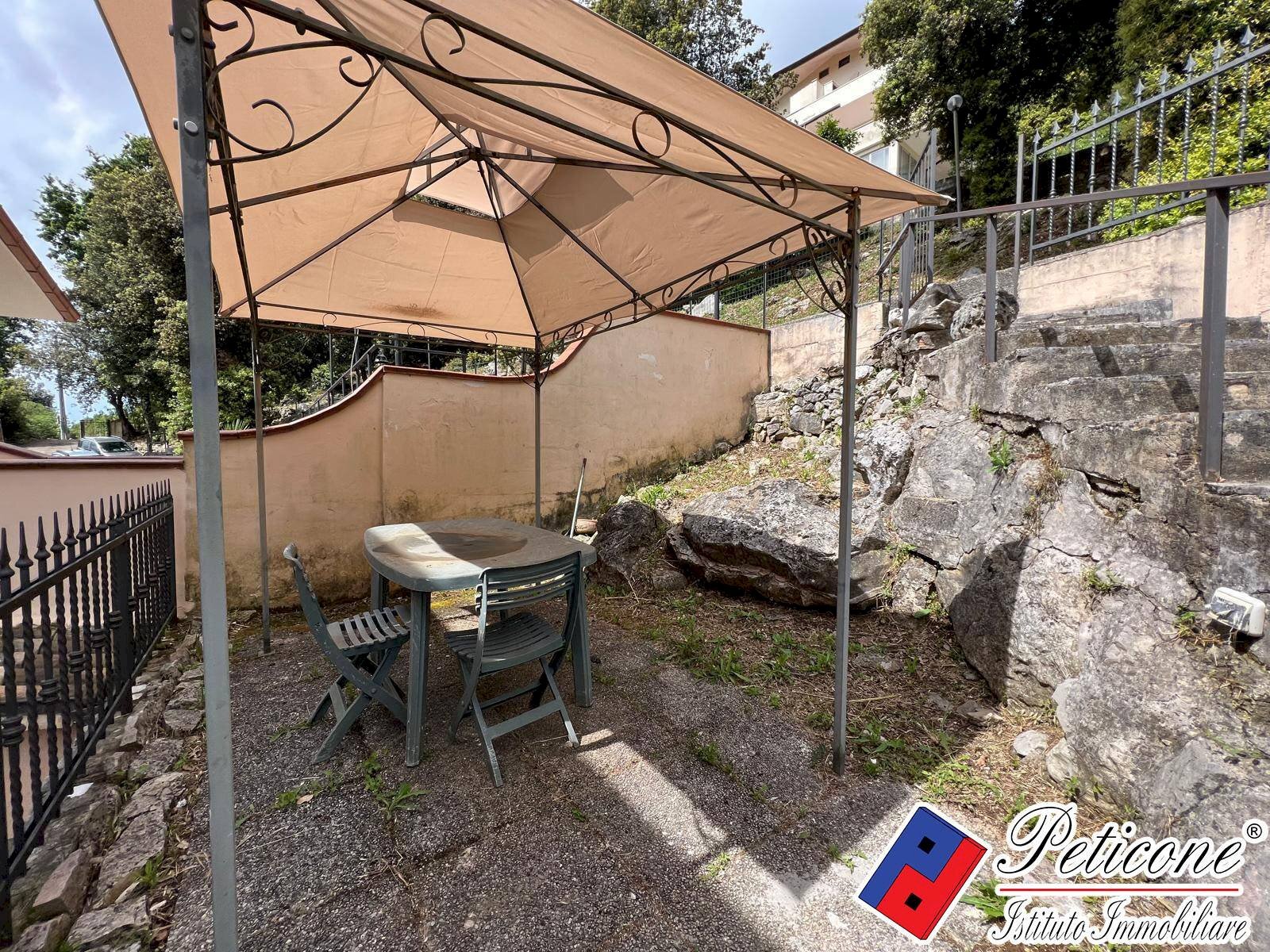 Foto 2 - Three-room apartment Via case sparse, Lenola - photo 2