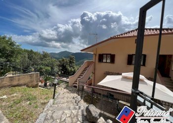 Foto 1 - Trilocale Via case sparse, Lenola - foto 1