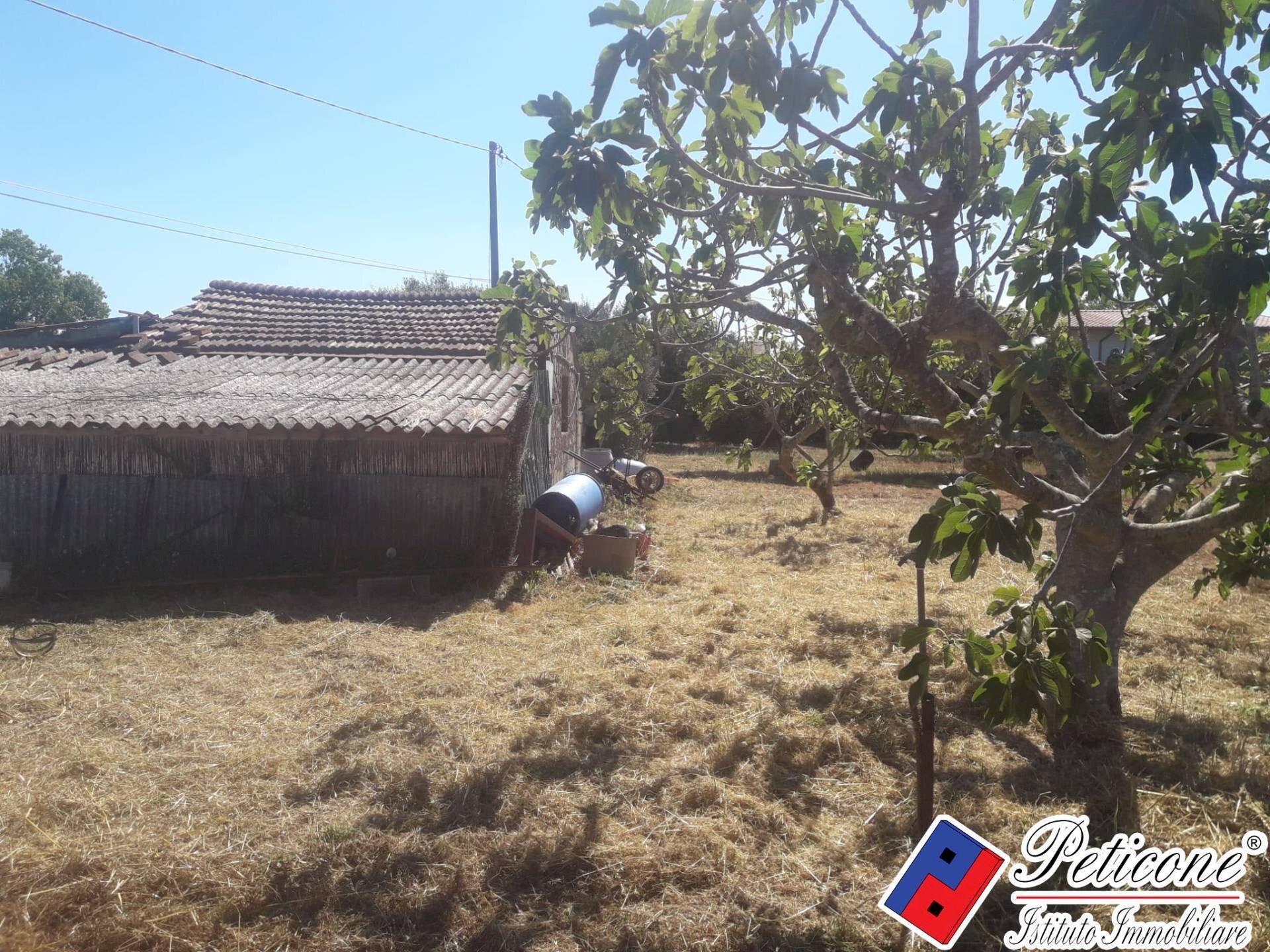 Foto 1 - Agricultural land Via Covino, Fondi - photo 1