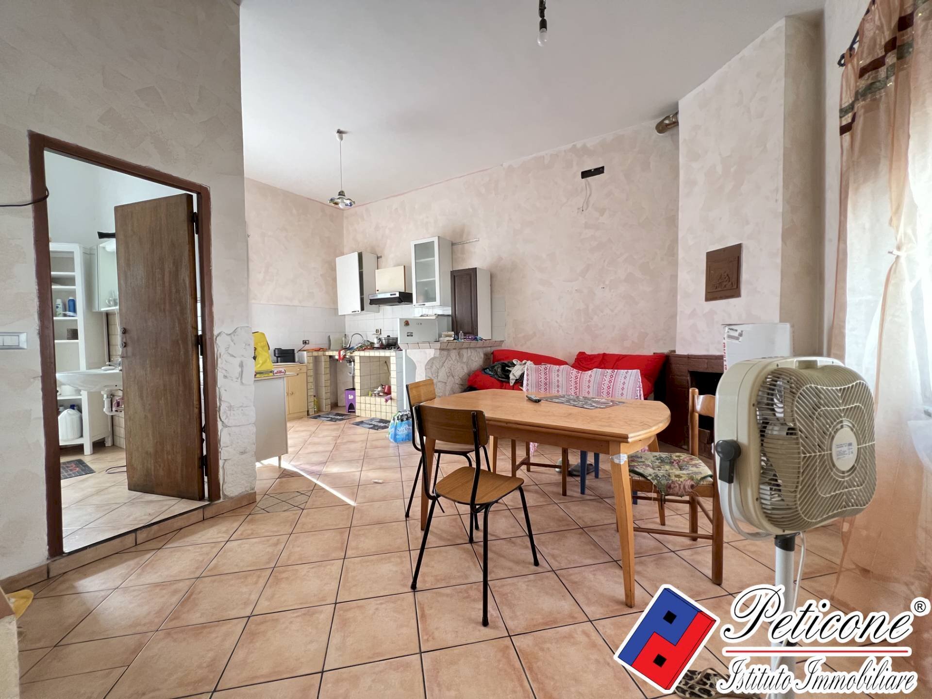 Foto 3 - Four-room apartment Via lago, Lenola - photo 3