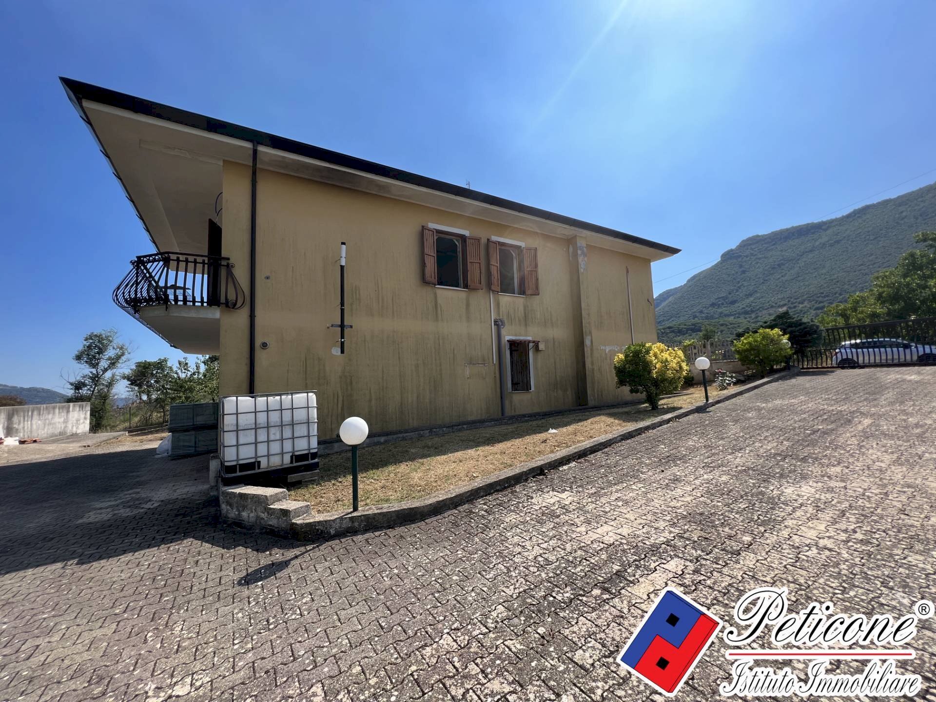 Foto 3 - Villa VIA CASE SPARSE, Lenola - foto 3