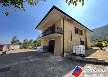 Foto 1 - Villa VIA CASE SPARSE, Lenola - foto 1