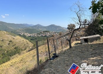 Foto 17 - Villa VIA CASE SPARSE, Lenola - foto 17