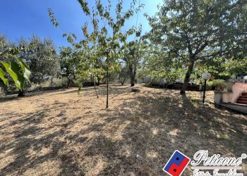 Foto 21 - Villa VIA CASE SPARSE, Lenola - foto 21