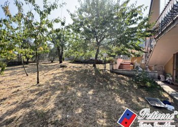 Foto 22 - Villa VIA CASE SPARSE, Lenola - foto 22