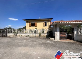 Foto 25 - Villa VIA CASE SPARSE, Lenola - foto 25