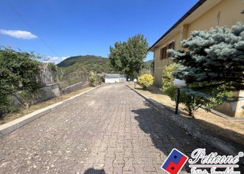 Foto 29 - Villa VIA CASE SPARSE, Lenola - foto 29