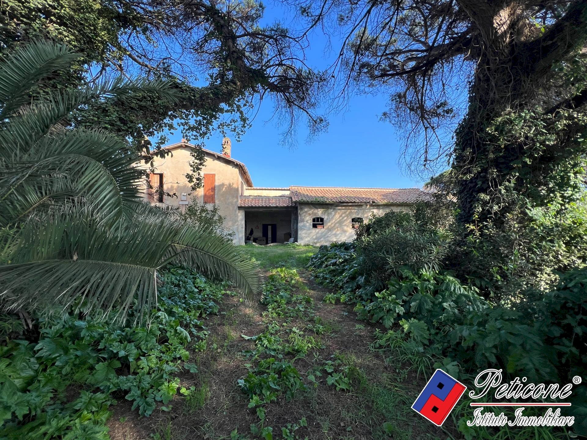 Foto 2 - Casa indipendente VIA DEI PINI, Ladispoli - foto 2