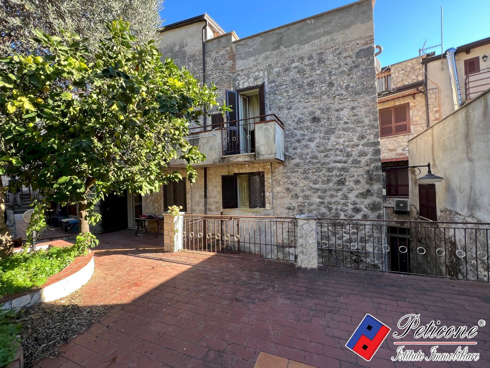 Foto 1 - Villa Selva Cava, Ausonia - foto 1