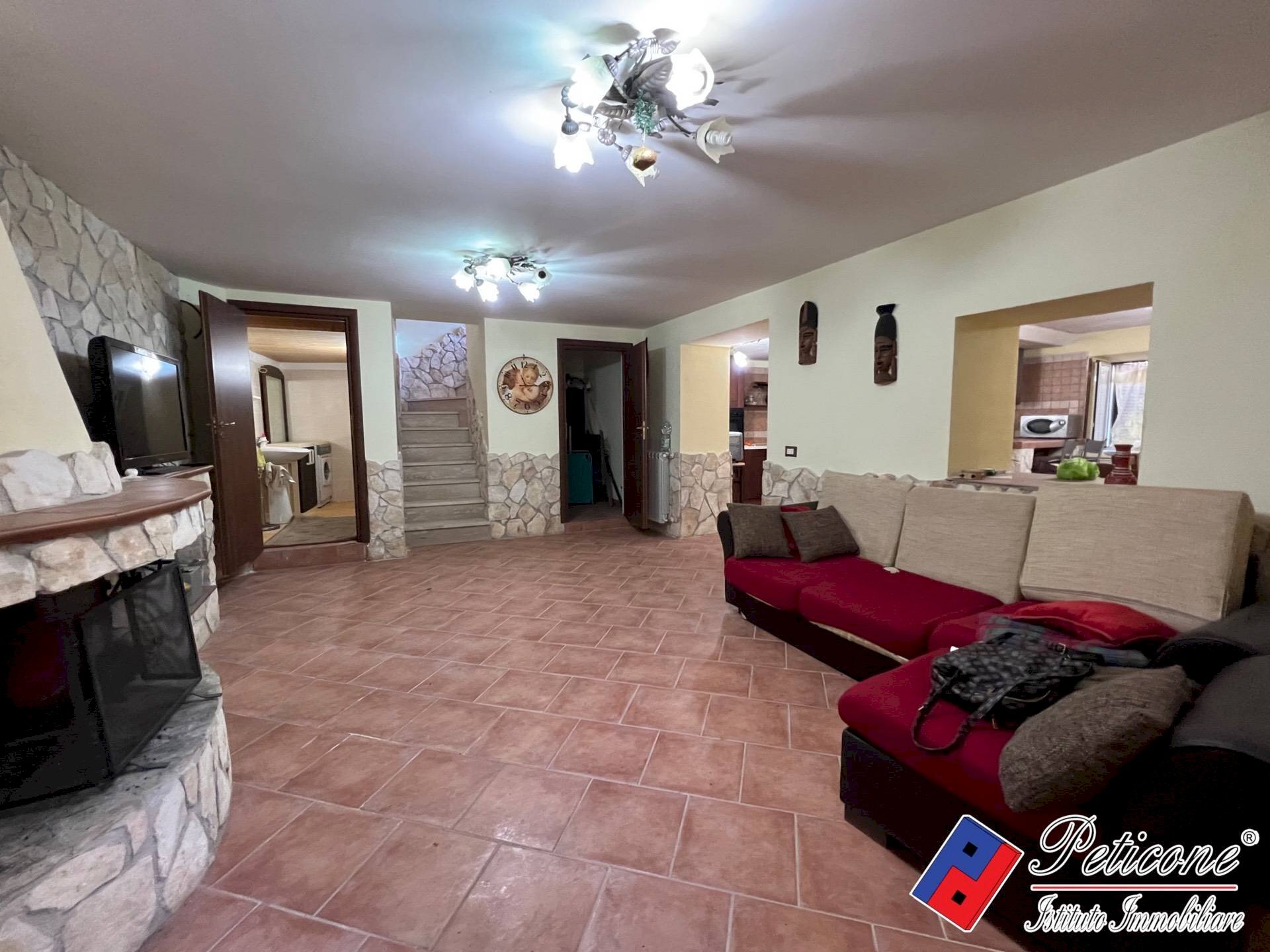 Foto 3 - Villa Selva Cava, Ausonia - foto 3