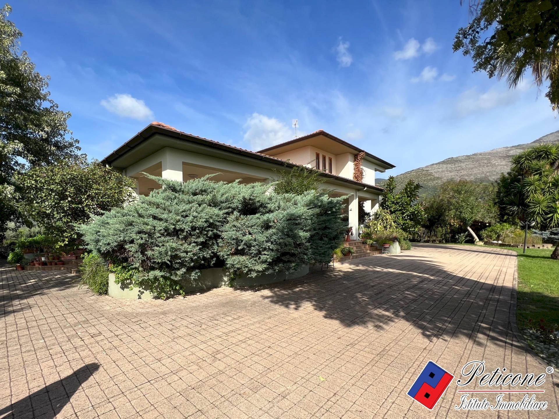 Foto 2 - Villa Via Madonna degli Angeli, Fondi - foto 2