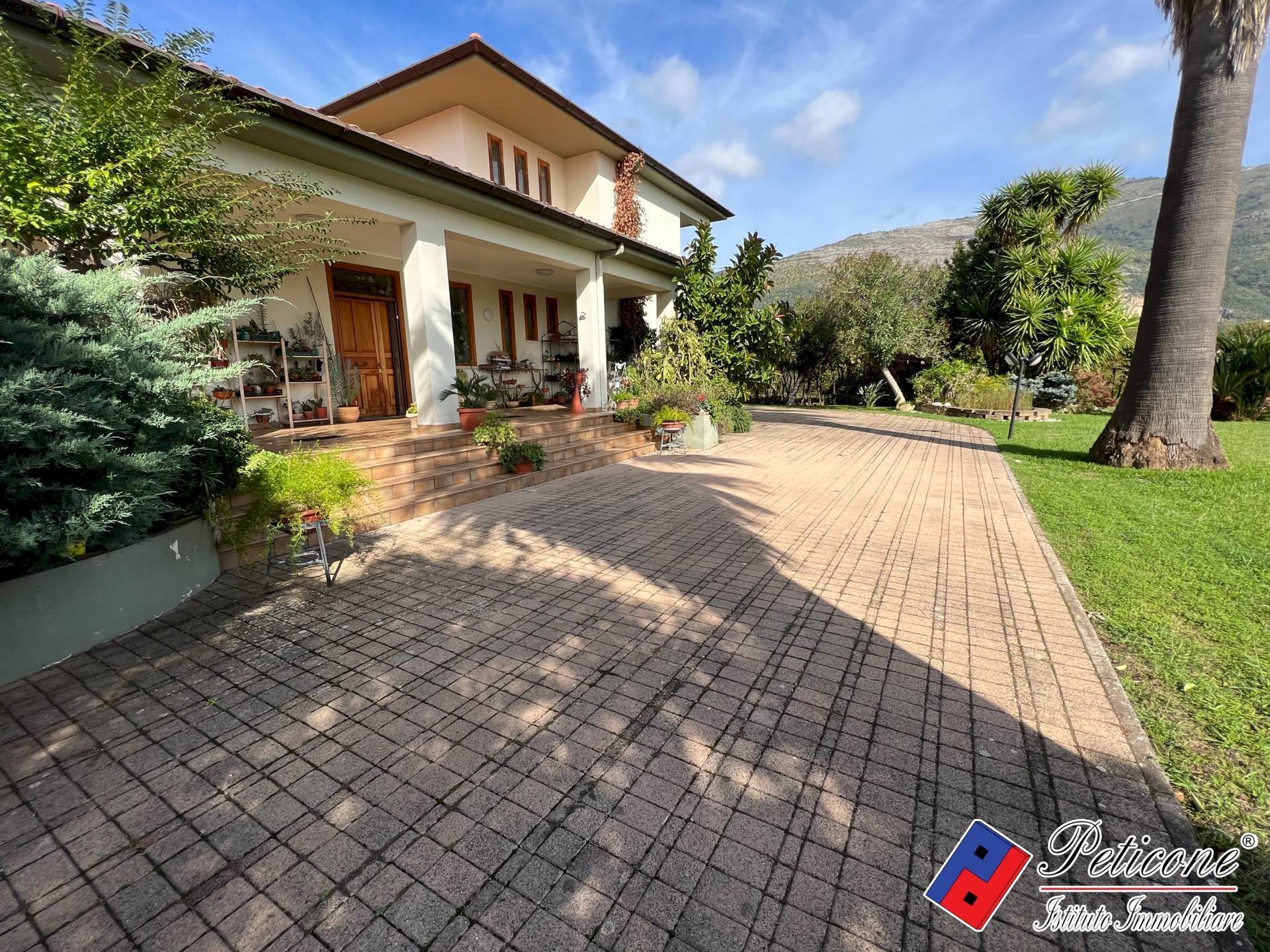 Foto 3 - Villa Via Madonna degli Angeli, Fondi - foto 3