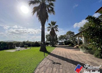 Foto 34 - Villa Via Madonna degli Angeli, Fondi - foto 34