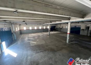 Foto 9 - Warehouse Via diversivo acquachiara, Fondi - photo 9