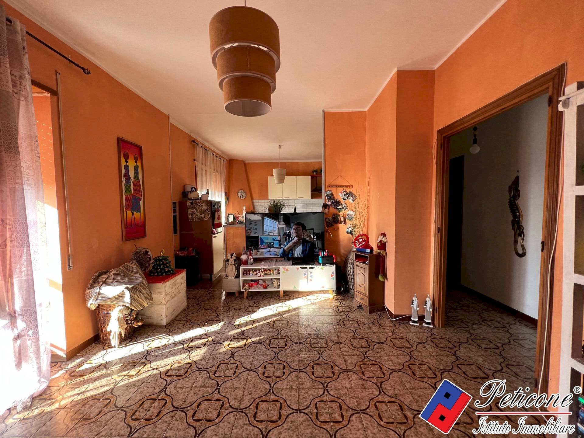 Foto 2 - Appartamento Via Oliveti, Monte San Biagio - foto 2