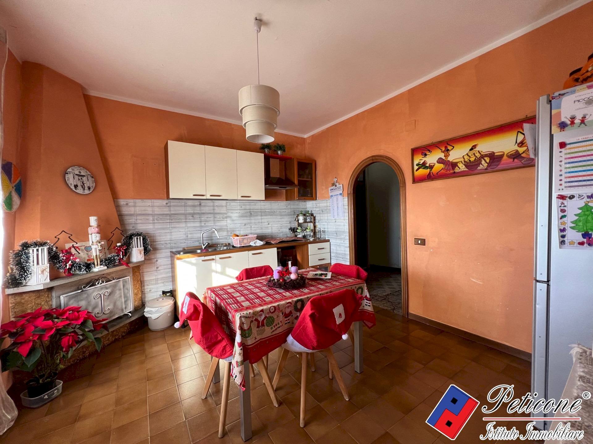 Foto 3 - Appartamento Via Oliveti, Monte San Biagio - foto 3