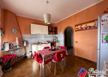 Foto 1 - Appartamento Via Oliveti, Monte San Biagio - foto 1