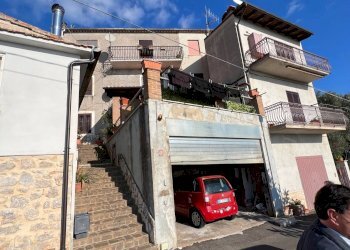 Foto 7 - Appartamento Via Oliveti, Monte San Biagio - foto 7