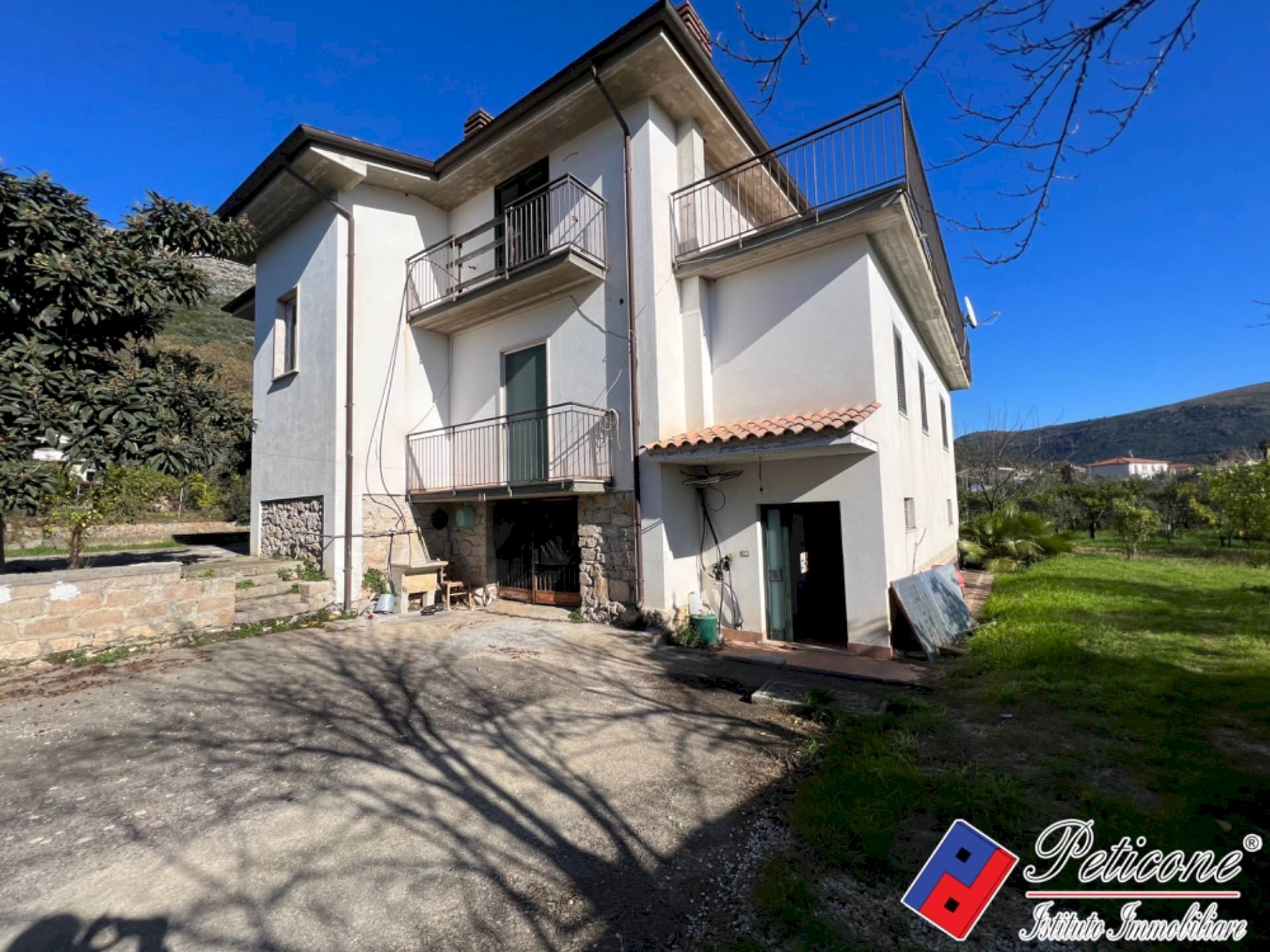 Foto 1 - Villa Via Sant'Oliva, Fondi - photo 1