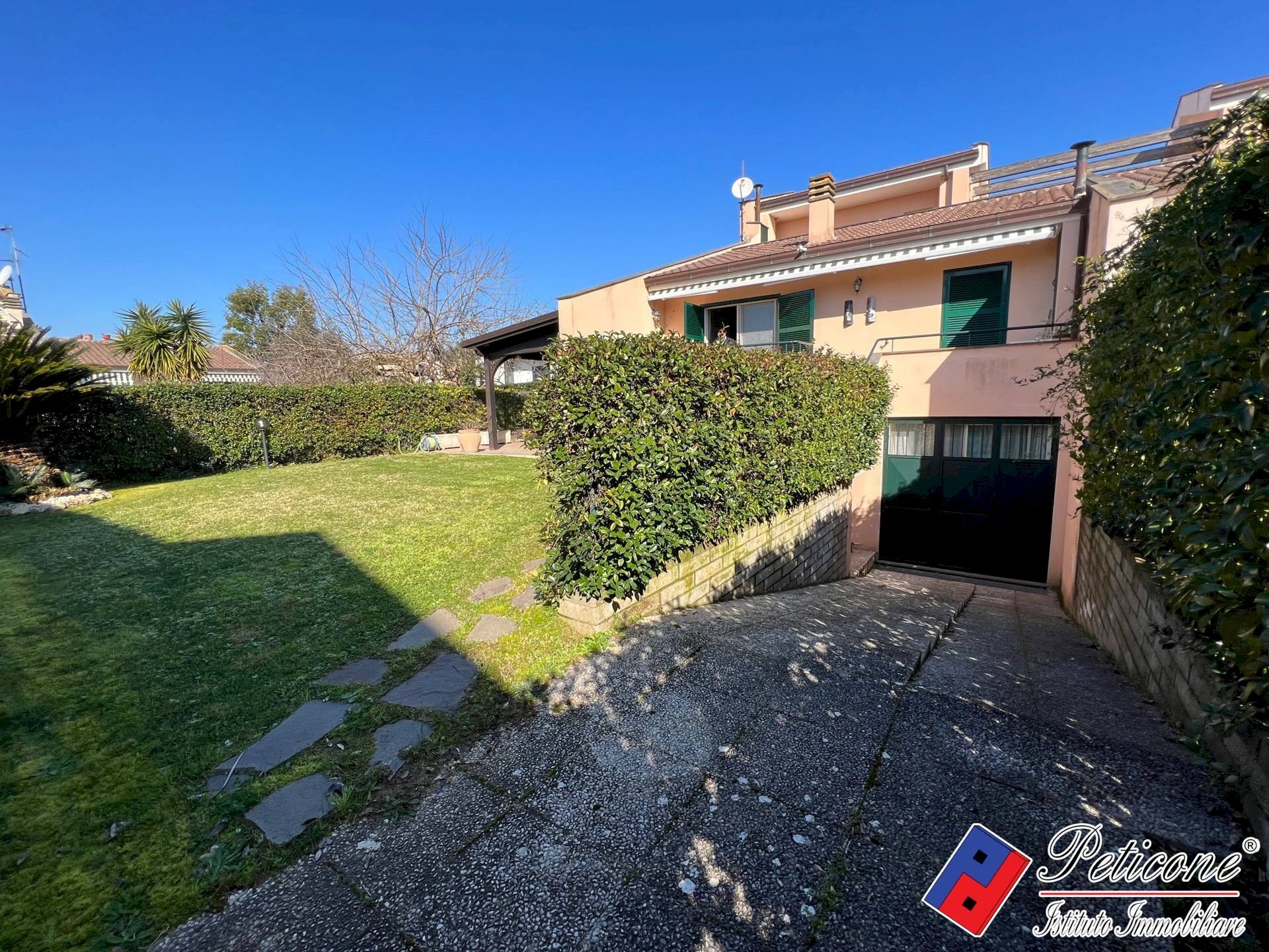 Foto 2 - Villa VIA DELLA POIANA, Fondi - foto 2