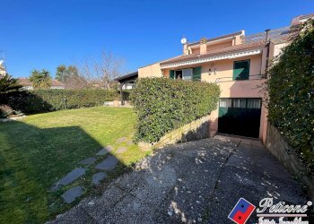 Foto 2 - Villa VIA DELLA POIANA, Fondi - foto 2