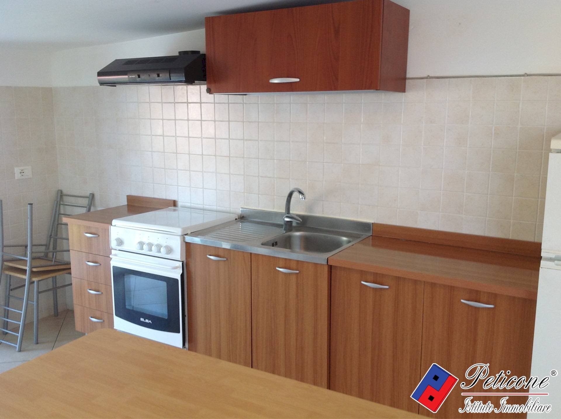 Foto 2 - Quadrilocale Via degli Osci, Fondi - foto 2