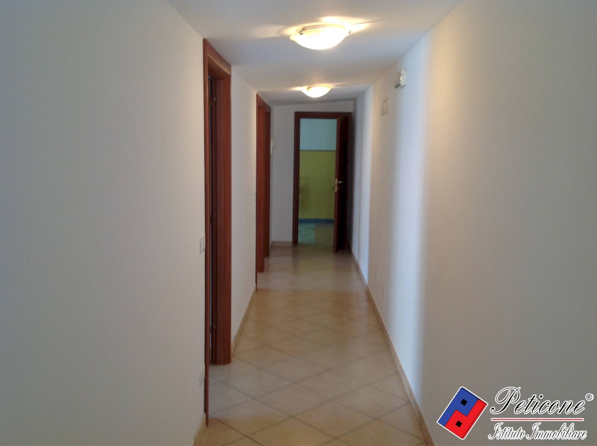 Foto 3 - Quadrilocale Via degli Osci, Fondi - foto 3