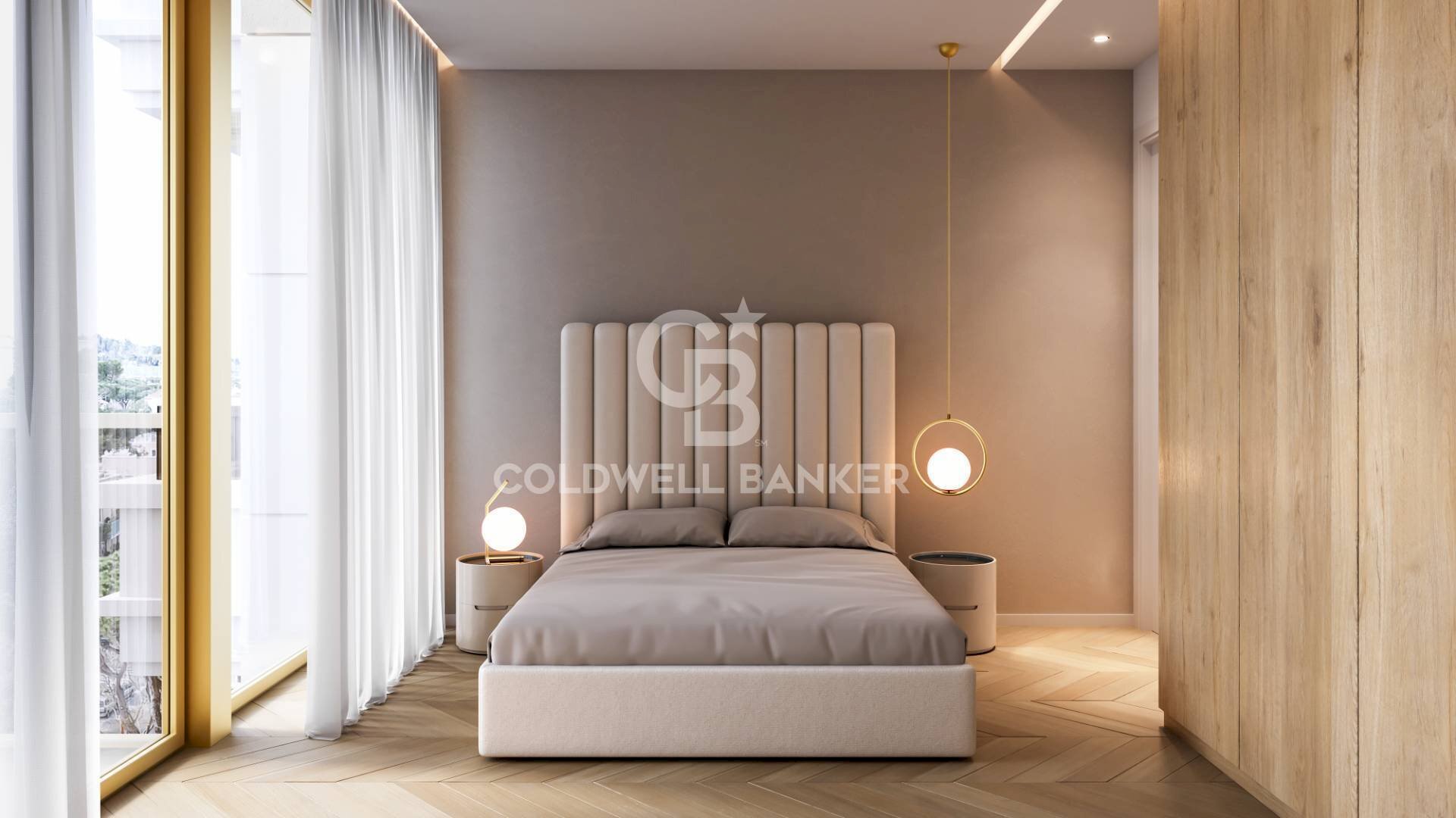 Foto 2 - Four-room apartment Viale Martinelli, Riccione - photo 2