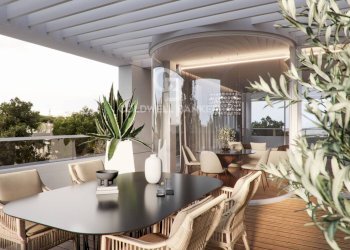 Foto 13 - Quadrilocale Viale Martinelli, Riccione - foto 12