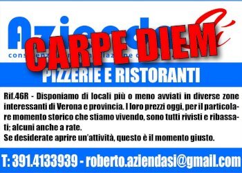 Foto 1 - Locale Commerciale Verona - foto 1