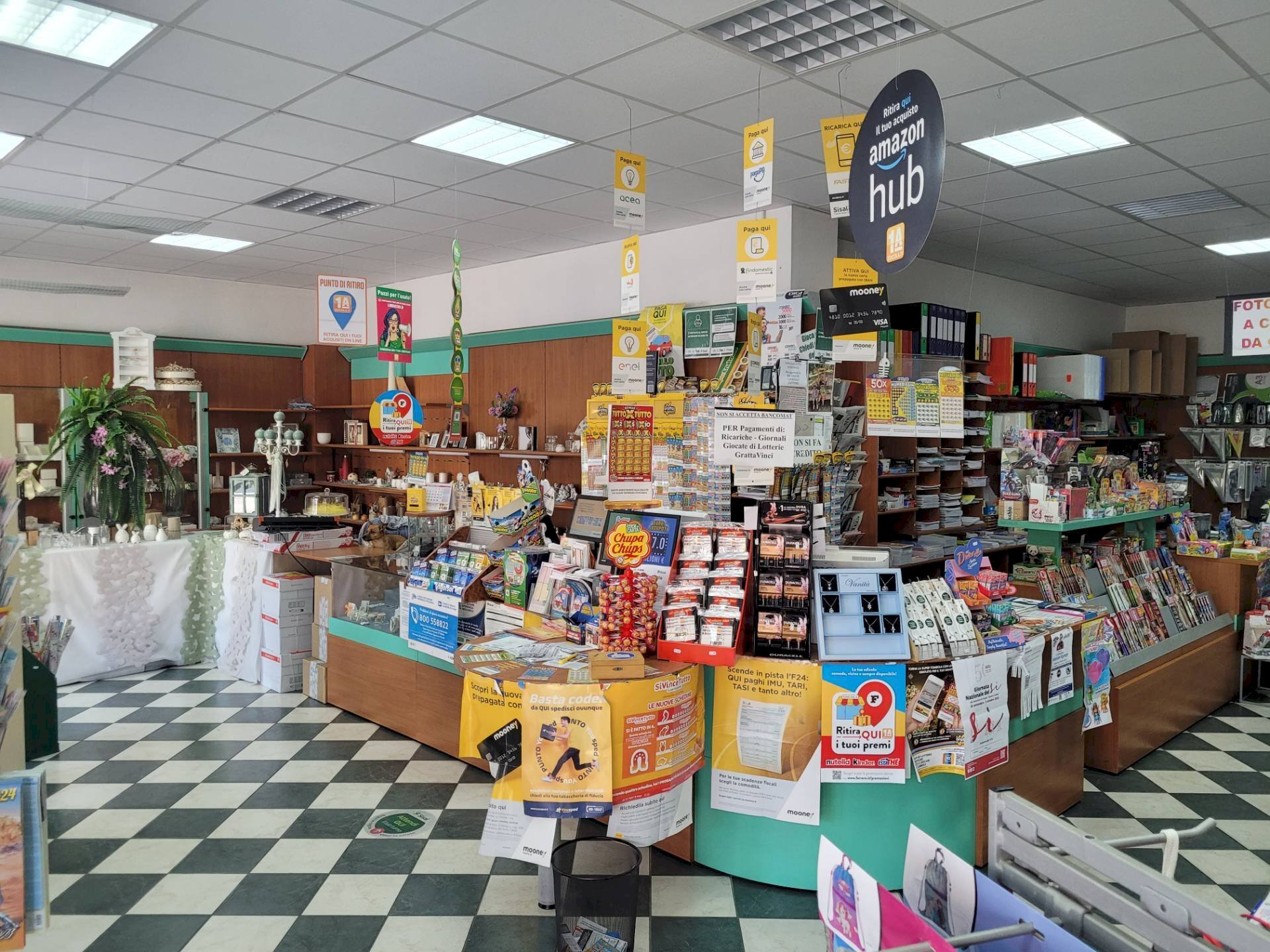 Foto 2 - Locale Commerciale via roma
 
5, Castelbelforte - foto 2