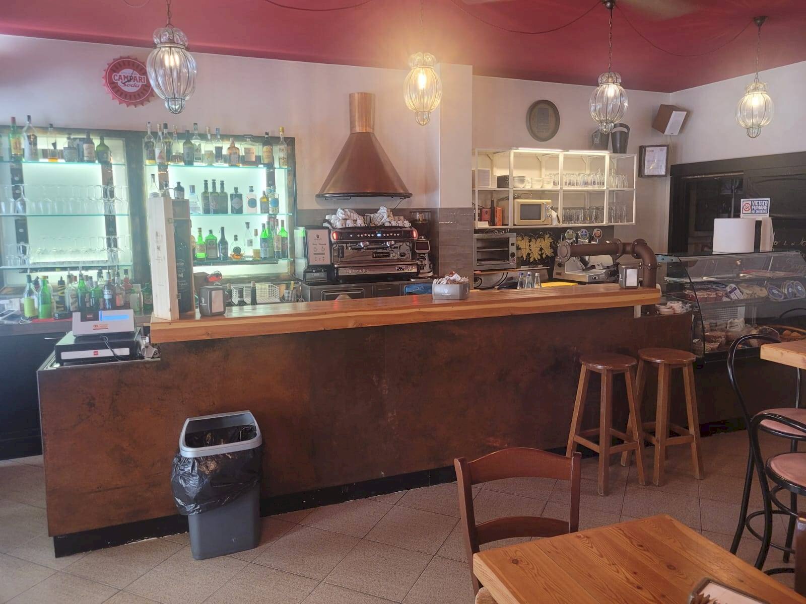 Foto 2 - Bar Tavola Calda - Fredda via roma
 
3, Casalmaggiore - foto 2