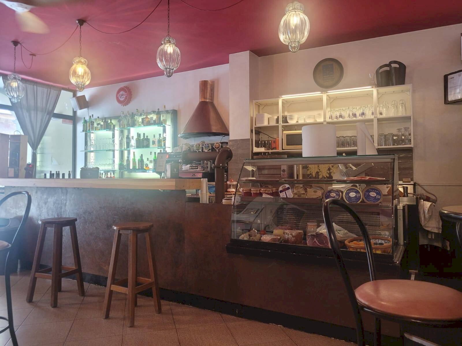 Foto 3 - Bar Tavola Calda - Fredda via roma
 
3, Casalmaggiore - foto 3