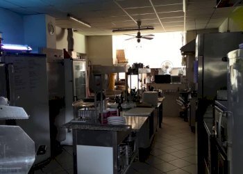 Foto 5 - Bar Tavola Calda - Fredda via roma
 
5, Borgocarbonara - foto 5